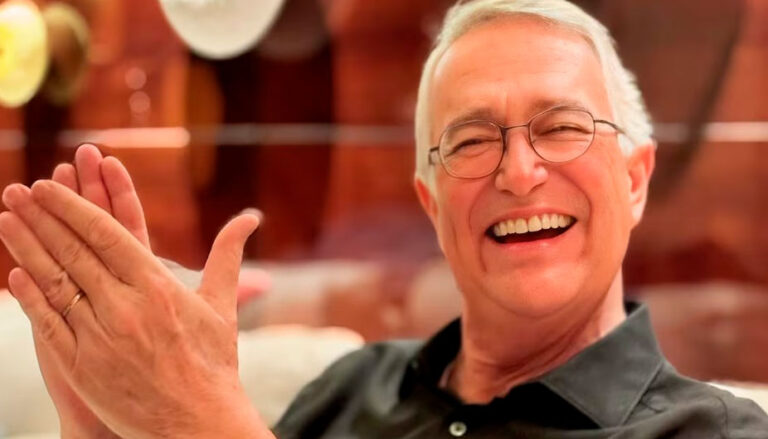 Salinas reacciona a idea de Trump de cambiar nombre a Golfo de México