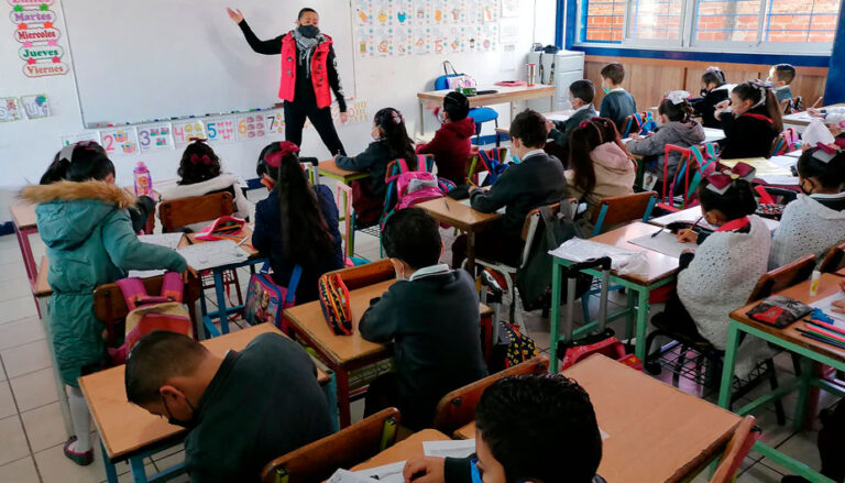 Ya viene el triple puente de la SEP, te decimos que días son