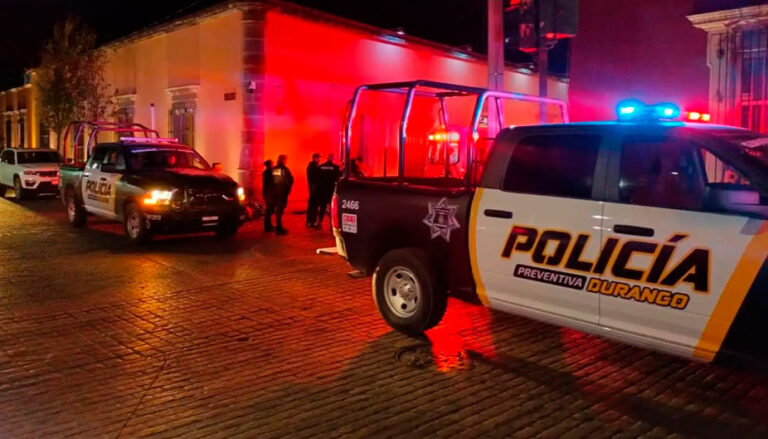 Resultados de operatividad de la Policía Preventiva arrojo mas de 150 remisiones y 170 infracciones