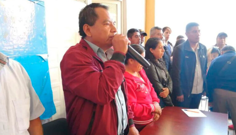 Agreden a balazos al edil de Mazatlán Villa de Flores