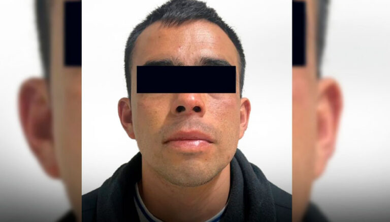 Vinculan a proceso a presunto feminicida, mató a golpes a su pareja por celos