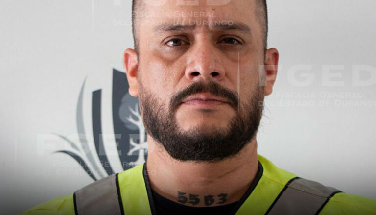 Dan 77 años de prisión para Ángel Surizaday por delito de feminicidio y desaparición forzada de María Guadalupe Rojas