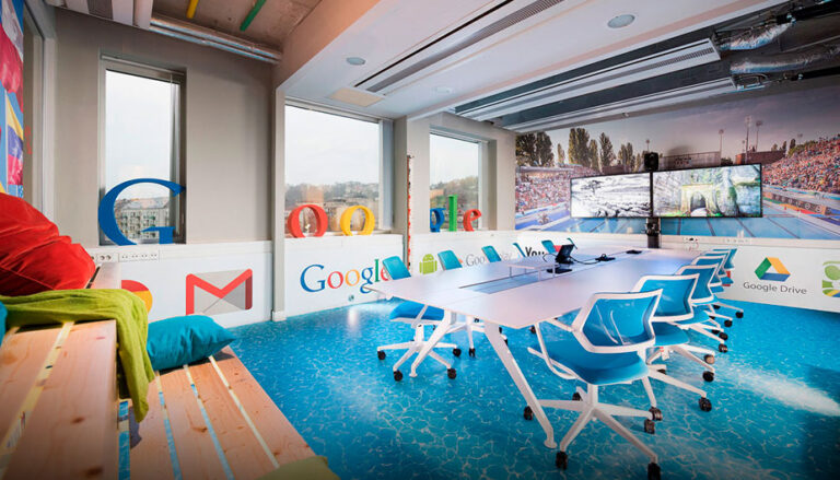 Google retira de su política la prohibición de usar la IA en armamento