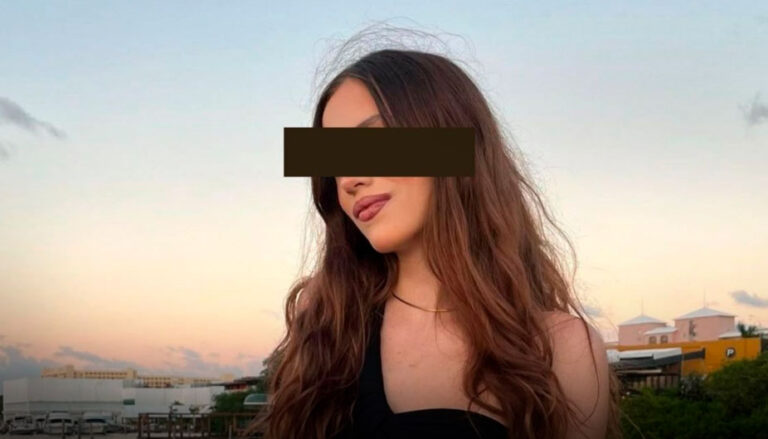 Fiscalía de Ciudad de México solicita prisión preventiva para Marianne Gonzaga