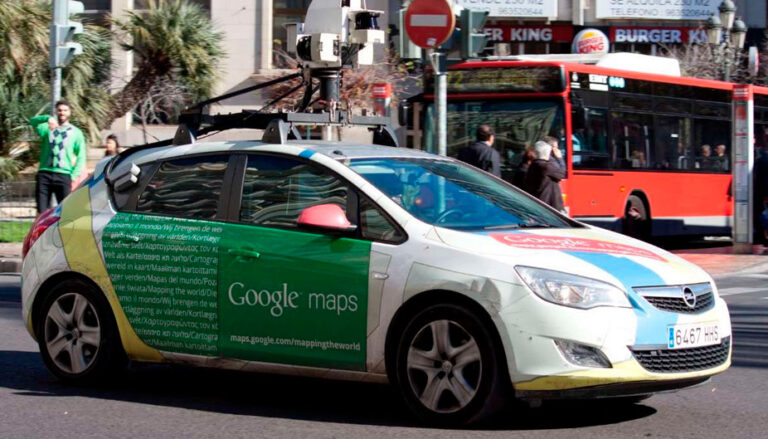 Así puedes borrar tu casa de Google Maps