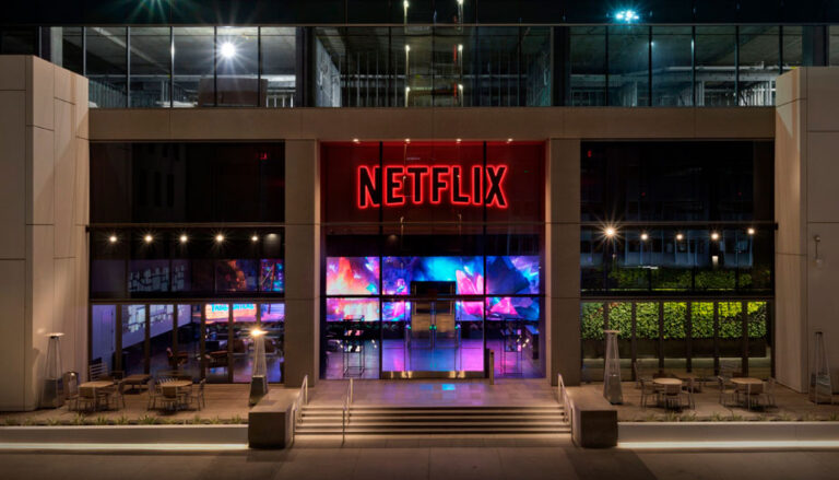 Netflix revela próxima programación del 2025