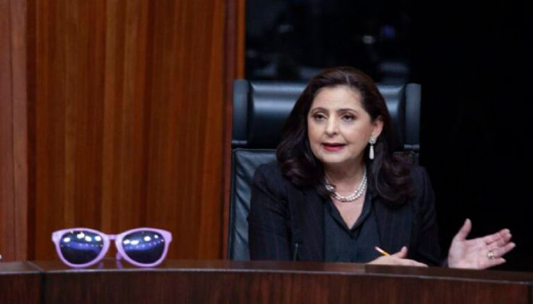 Delicado, hablar del fantasma del fraude en elección judicial