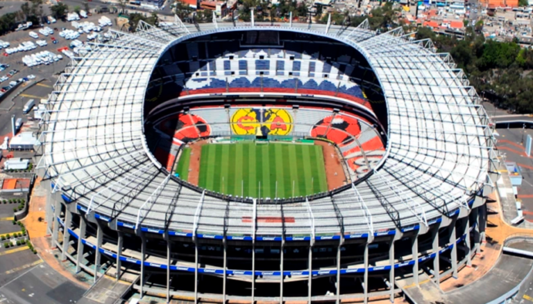 Estadio Azteca cambia de nombre, lo remodelarán y le inyectarán inversión económica