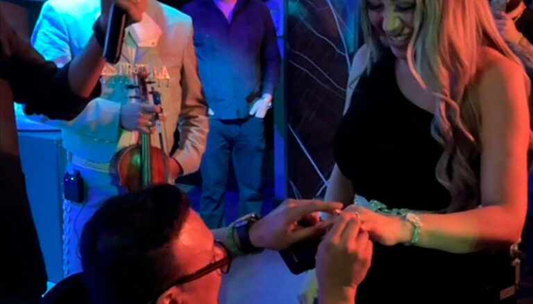 ¡Hay boda! se nos casa Brincos Dieras