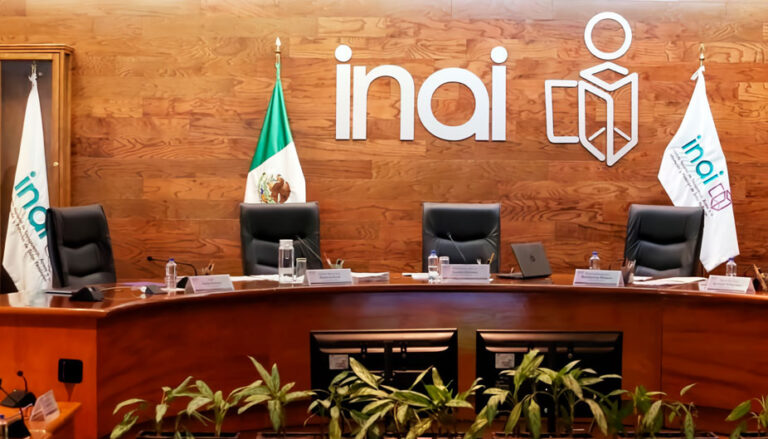 Diputados avalan reforma que consuma extinción del Inai