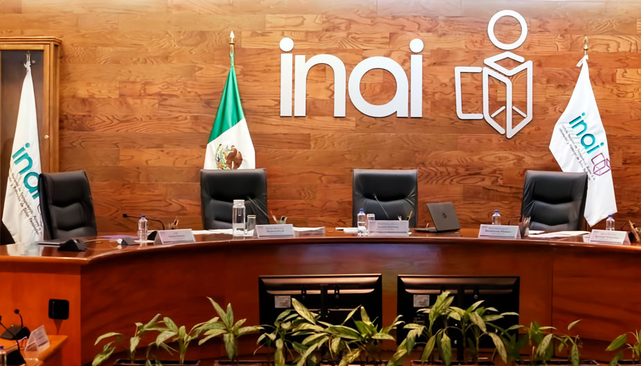 Diputados avalan reforma que consuma extinción del Inai