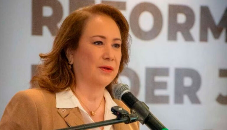 Ministra Esquivel reconoce que reforma judicial es insuficiente