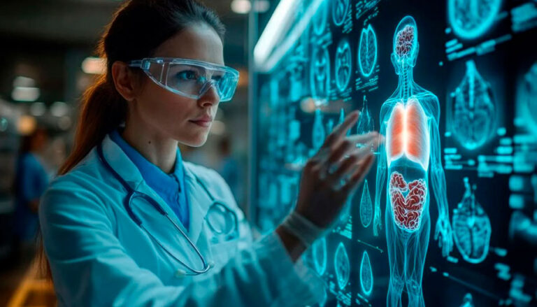 Inteligencia Artificial, una nueva herramienta en la lucha contra el cáncer