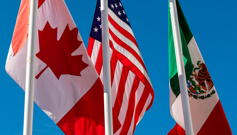 Economía de EU frena a Trump, pero impacto a T-MEC ya está hecho: Banamex