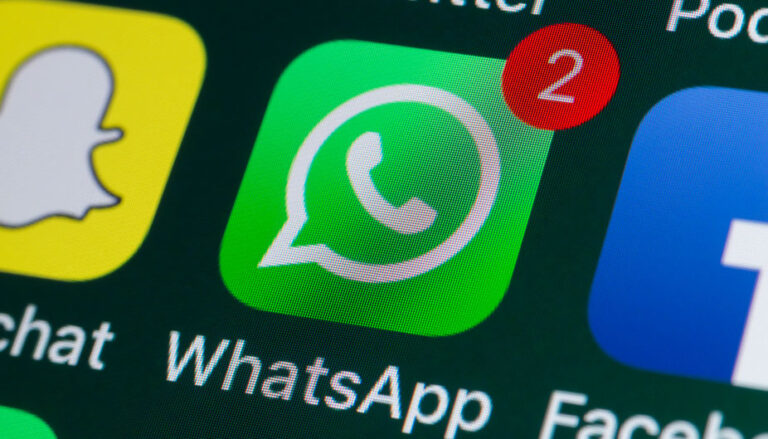 WhatsApp podría agregar emojis a sus videollamadas