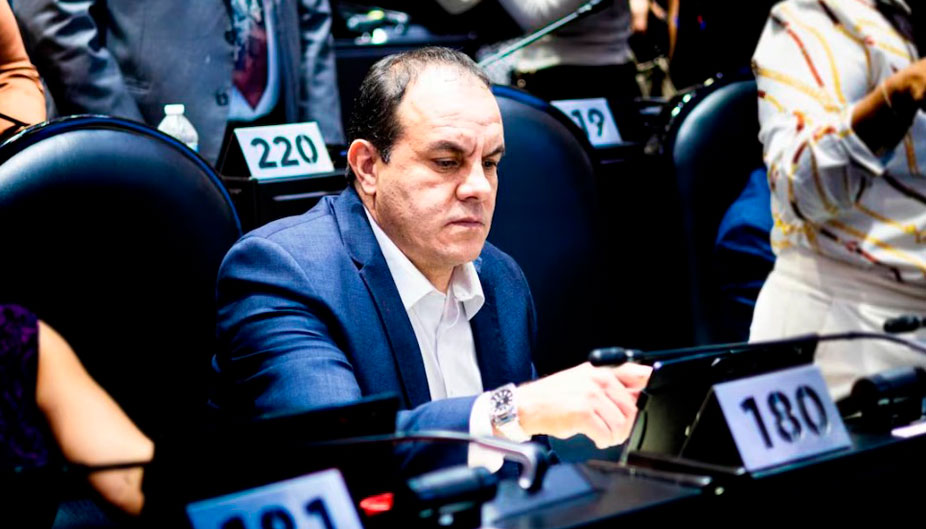 Cuauhtémoc Blanco cometió violencia política de género: TEPJF