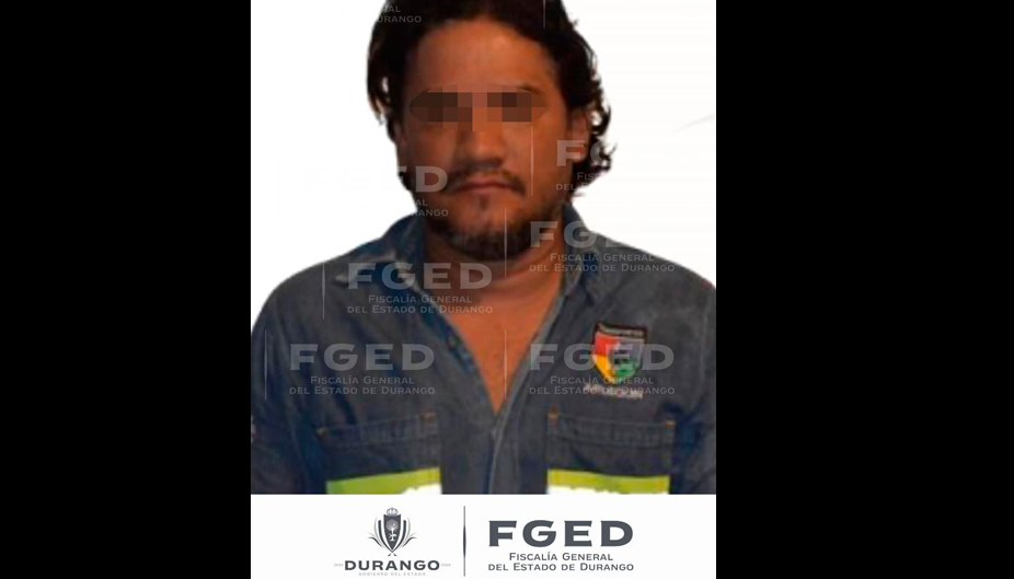 A golpes y palabras agredía a su pareja, lo agarraron y le dieron 2 años de prisión