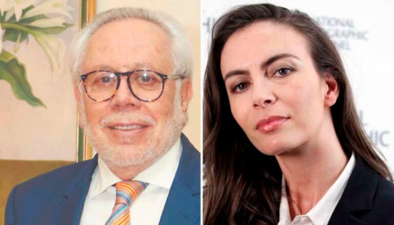 SCJN rechaza amparar a productor Luis de Llano por caso de Sasha Sokol